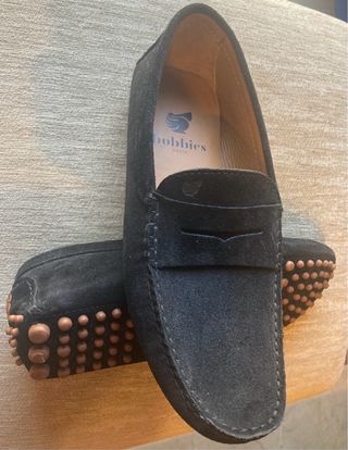 Zapatos Bobbies Paris