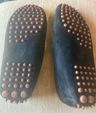 Zapatos Bobbies Paris
