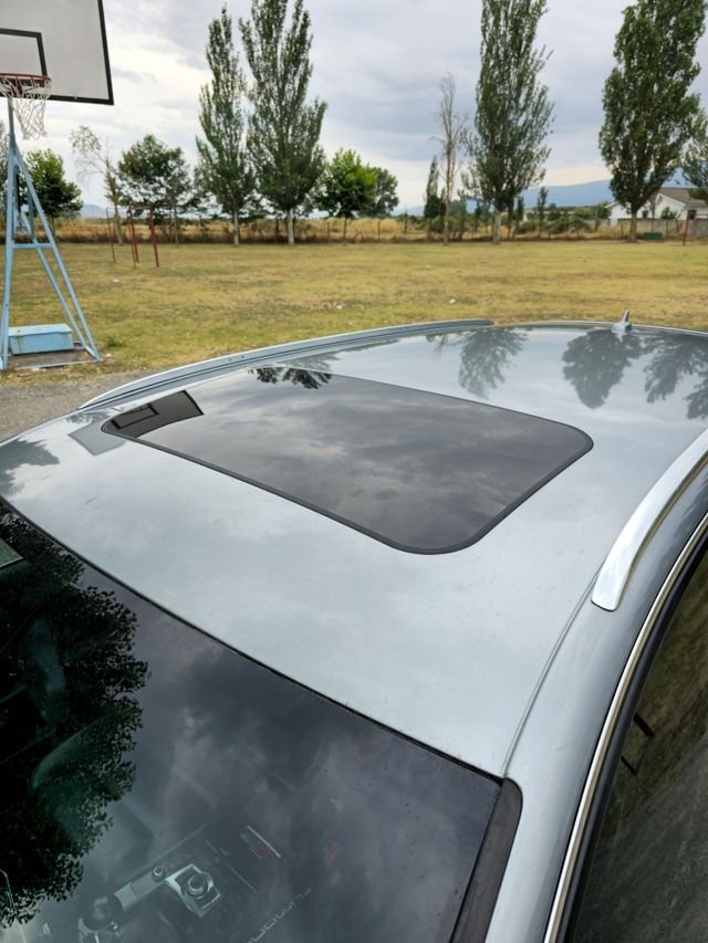 Audi S6 2007 NACIONAL