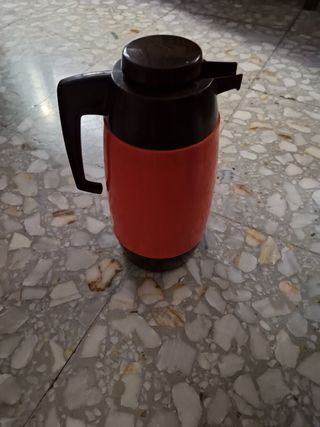 Termo cafetera