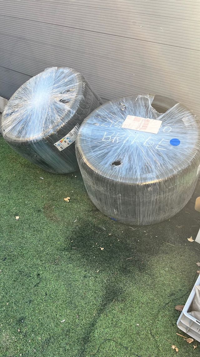 Neumaticos bridgestone nuevos 215/45/20