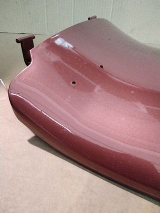 3212205 - Tapa baul guantera Vespa ET4