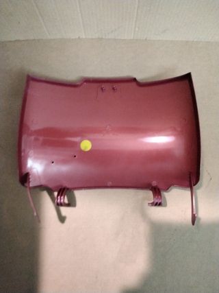 3212205 - Tapa baul guantera Vespa ET4