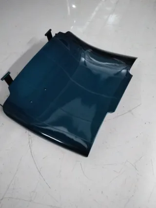 821222 - Tapa baul guantera Vespa ET2/4