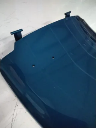 821222 - Tapa baul guantera Vespa ET2/4