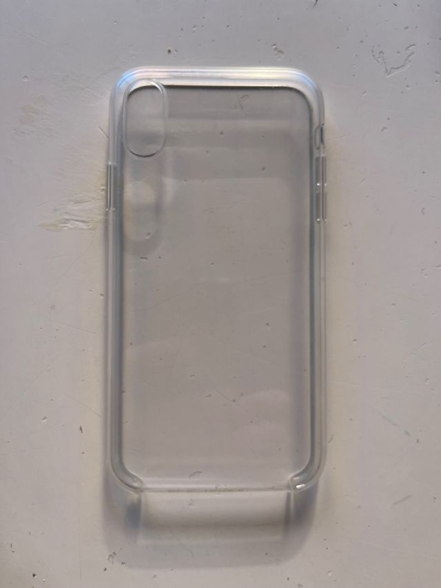 Funda iPhone XR