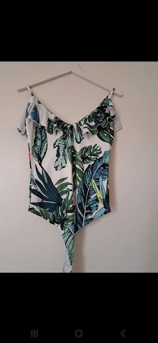 Body estivo