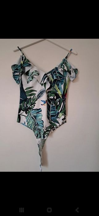 Body estivo
