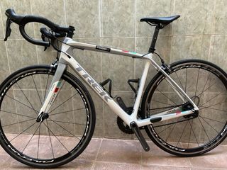 Trek domane carbono