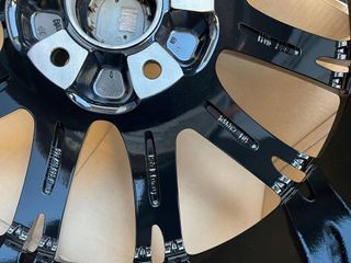 Llantas Panamera 21" Exclusive Design