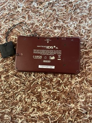 Nintendo DSi XL