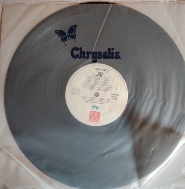 Art of Noise - In no sense? Nonsense! LP