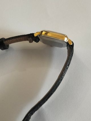 orologio vintage anni 60 Longines placcato oro 