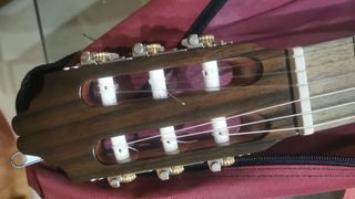 guitarra española
