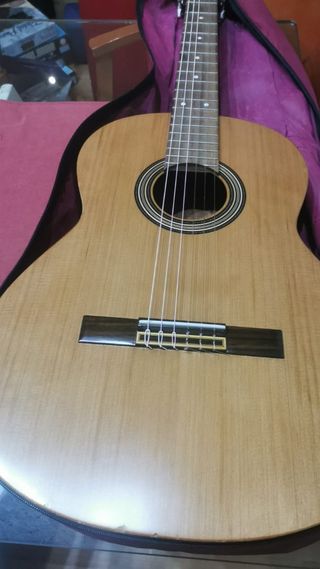 guitarra española