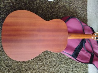 guitarra española