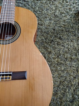 guitarra española