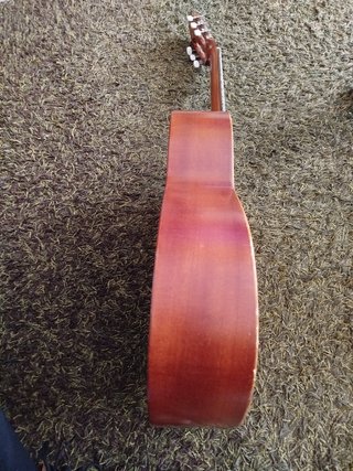 guitarra española