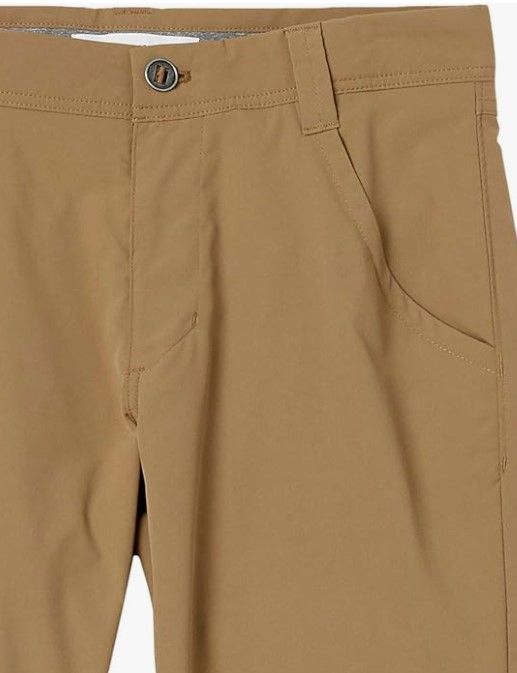 Amazon Essentials Pantalones de Senderismo32W/34L