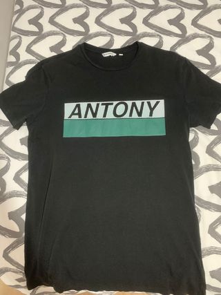 Camiseta Antony morato