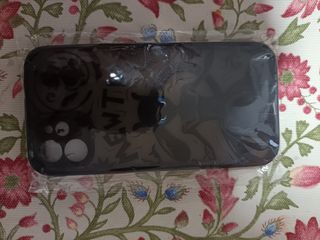 Funda para IPhone 12 y 13  pokemon 