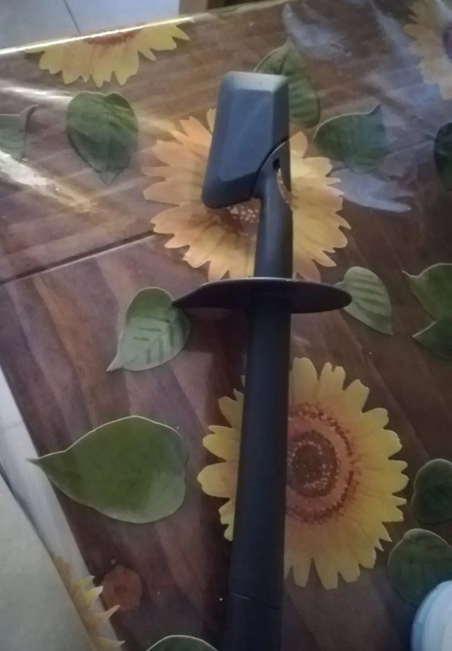 Spatola per robot bimby