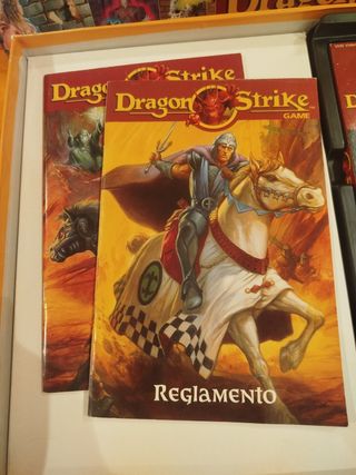 Juego estrategia 