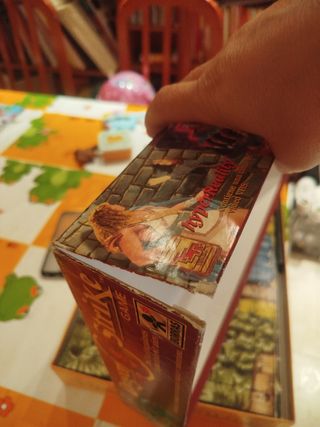 Juego estrategia 
