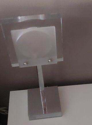 Lamparas tàctil para mesita