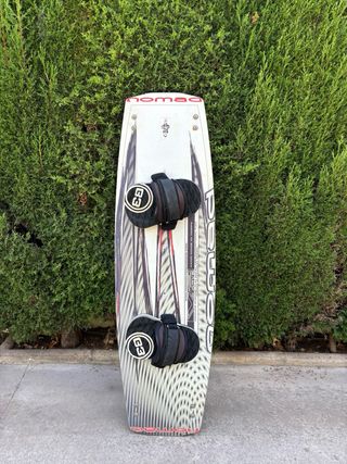 Tabla de kite surf
