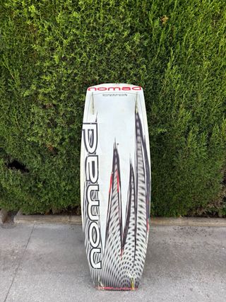 Tabla de kite surf