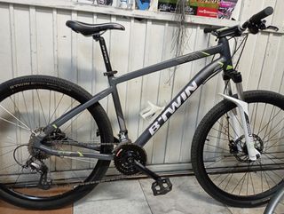 Bicicleta rock Rider 520 de 27'5"