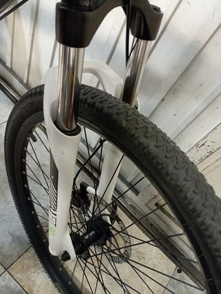 Bicicleta rock Rider 520 de 27'5"