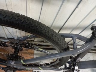 Bicicleta rock Rider 520 de 27'5"