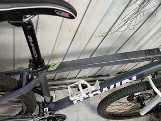 Bicicleta rock Rider 520 de 27'5"