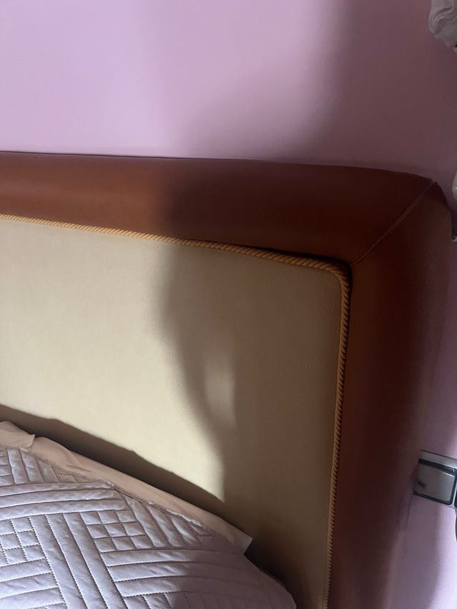 Cabecero cama de 180