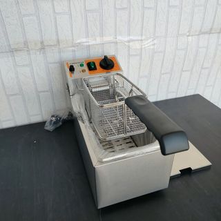 🅰️ + Freidora Eléctrica 3,5 Lts