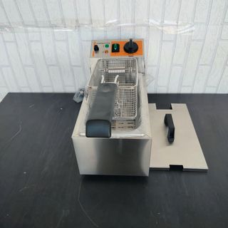🅰️ + Freidora Eléctrica 3,5 Lts