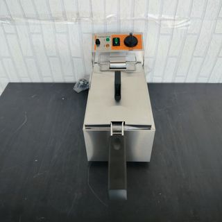 🅰️ + Freidora Eléctrica 3,5 Lts