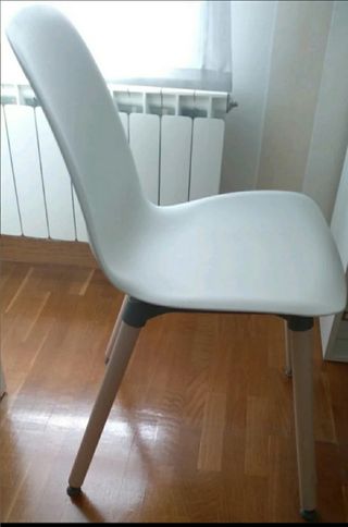 Silla Ikea 