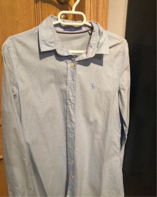 Conjunto Camisa y Pantalon de El Ganso