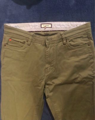 Conjunto Camisa y Pantalon de El Ganso