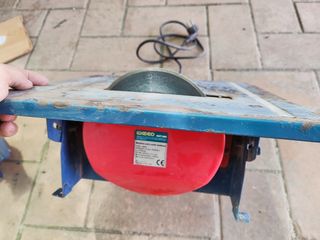 Cortadora de baldosas