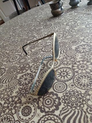 Gafas vintage