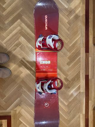 Tabla Snowboard