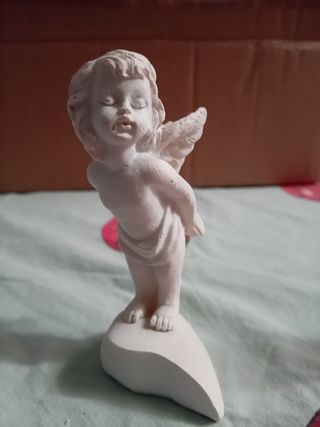 Statuine Angel Love