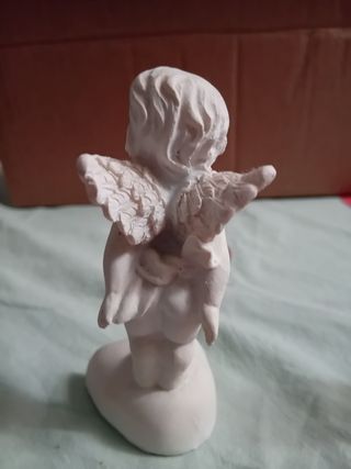 Statuine Angel Love