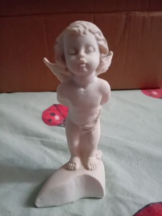 Statuine Angel Love