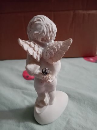 Statuine Angel Love