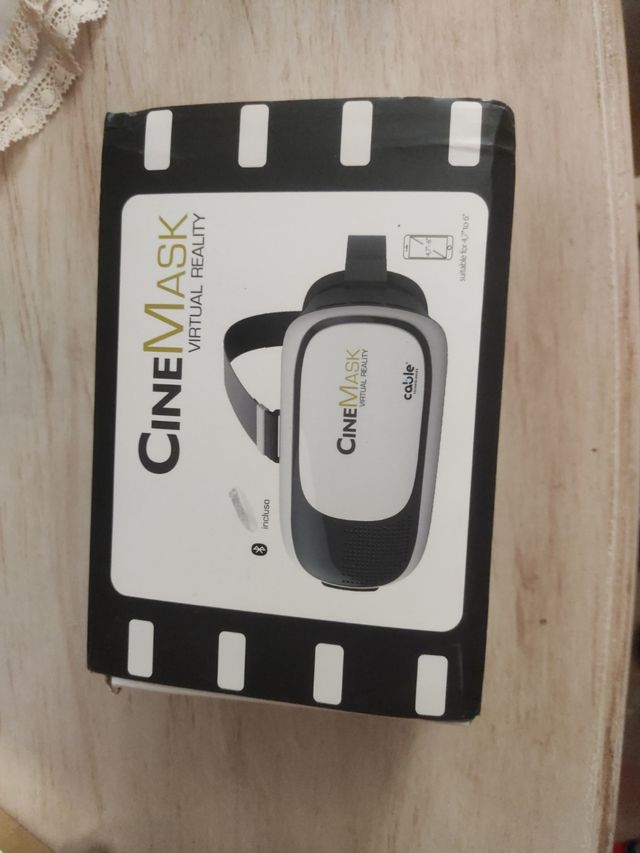 CineMask